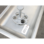 Hobart 4822 Meat Grinder, Used Excellent Condition - Image 3